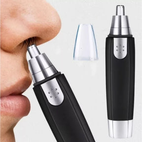 Electric Hair Trimmer Ideal For Shave Nose Ear And Faces In General-IMMEDIATE SHIPPING TO ALL BRAZIL